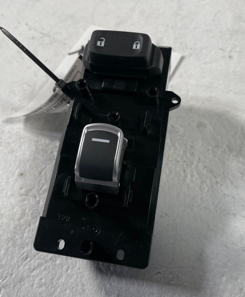 Load image into Gallery viewer, 23-25 HONDA HR-V FRONT RIGHT PASSENGER SIDE DOOR WINDOW CONTROL SWITCH # 107983
