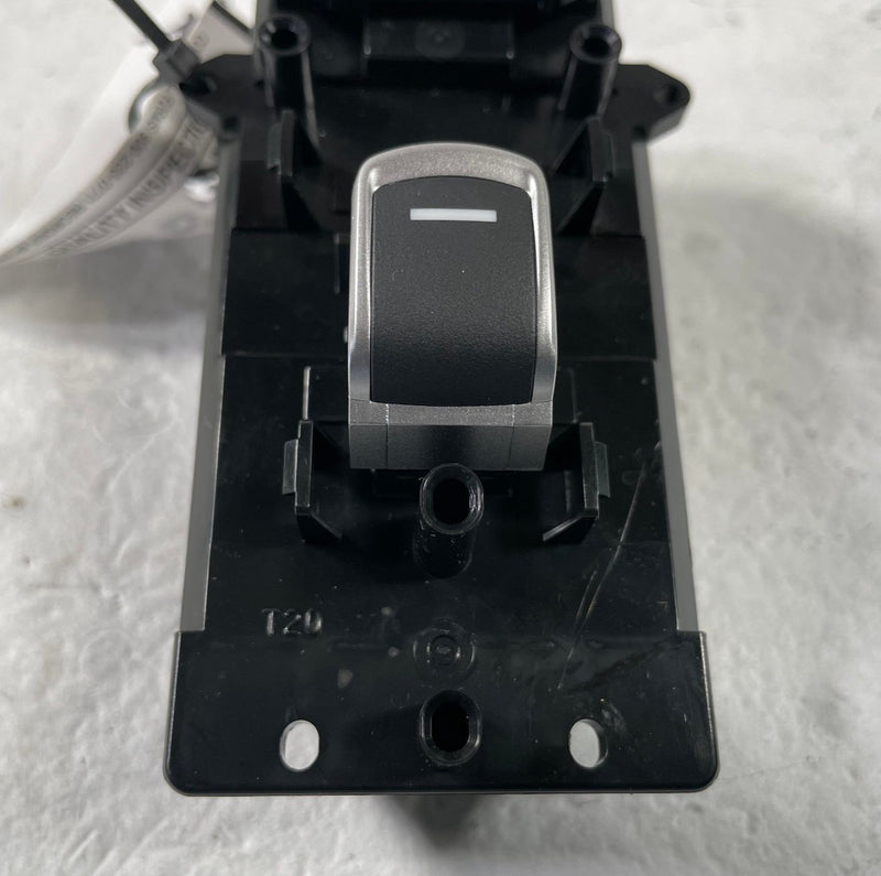 Load image into Gallery viewer, 23-25 HONDA HR-V FRONT RIGHT PASSENGER SIDE DOOR WINDOW CONTROL SWITCH # 107983
