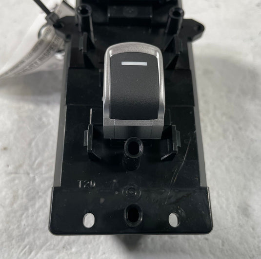23-25 HONDA HR-V FRONT RIGHT PASSENGER SIDE DOOR WINDOW CONTROL SWITCH