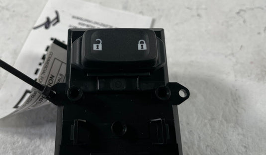 23-25 HONDA HR-V FRONT RIGHT PASSENGER SIDE DOOR WINDOW CONTROL SWITCH