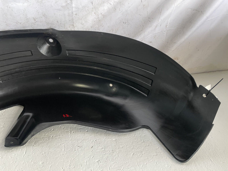 Load image into Gallery viewer, 2020-2025 KIA TELLURIDE REAR RIGHT PASSENGER SIDE INNER FENDER LINER # 112778
