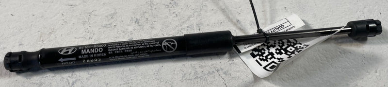 Load image into Gallery viewer, 24-26 HYUNDAI SANTA FE FRONT HOOD LH &amp; RH SIDE LIFT CYLINDER SHOCK STRUT #109256
