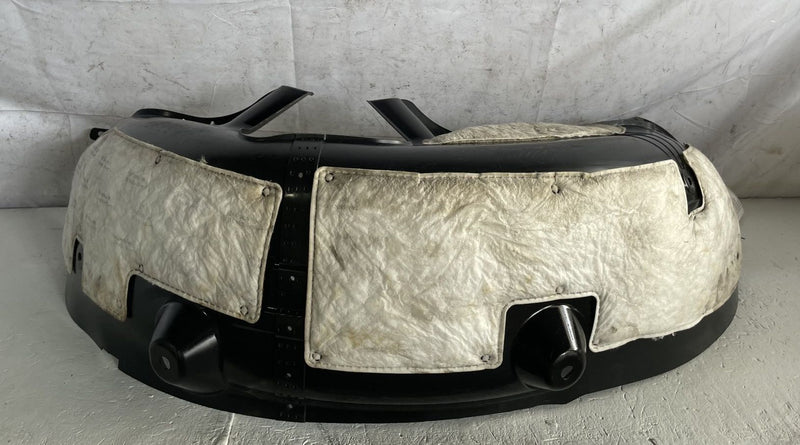 Load image into Gallery viewer, 2020-2025 KIA TELLURIDE REAR RIGHT PASSENGER SIDE INNER FENDER LINER # 112778
