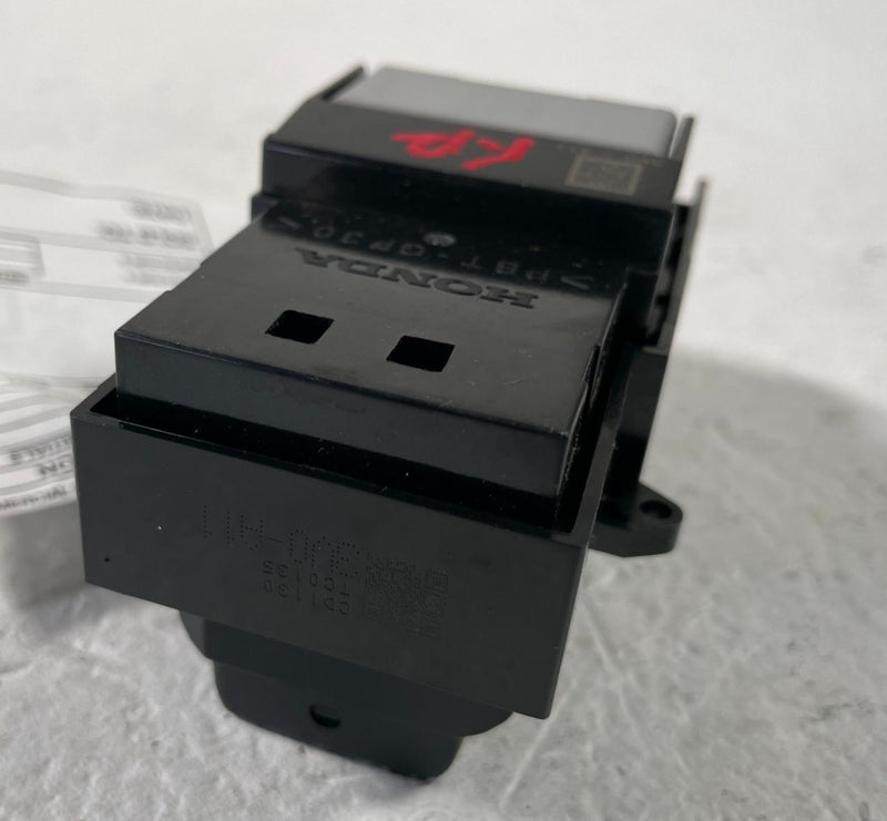 Load image into Gallery viewer, 23-25 HONDA HR-V FRONT RIGHT PASSENGER SIDE DOOR WINDOW CONTROL SWITCH # 107983
