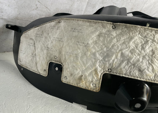 2020-2025 KIA TELLURIDE REAR RIGHT PASSENGER SIDE INNER FENDER LINER