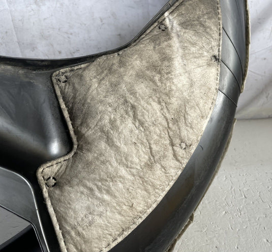 2020-2025 KIA TELLURIDE REAR RIGHT PASSENGER SIDE INNER FENDER LINER