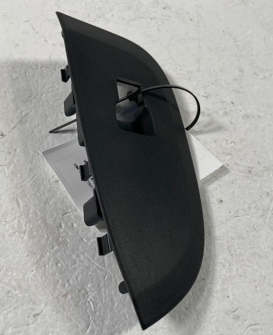 2023-2026 HONDA HR-V REAR RIGHT PASSENGER SIDE DOOR WINDOW BEZEL SWITCH