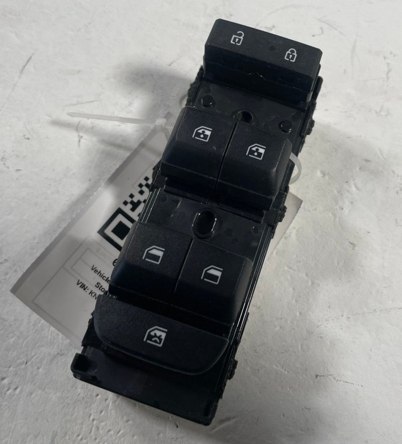 Load image into Gallery viewer, 2023-2025 KIA SPORTAGE FRONT LEFT SIDE DOOR MASTER WINDOW CONTROL SWITCH #113249
