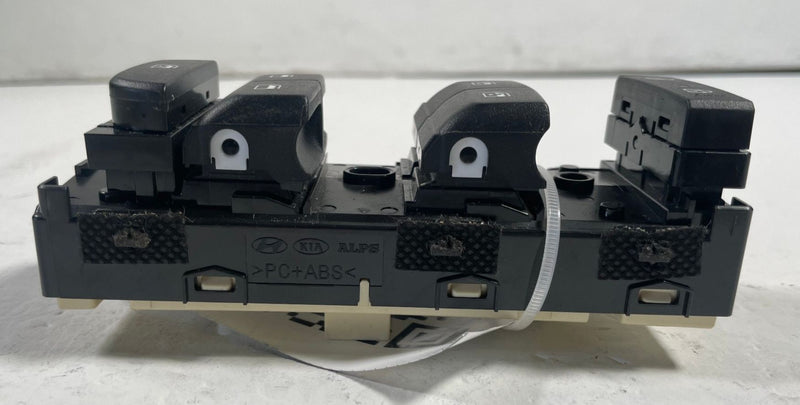 Load image into Gallery viewer, 2023-2025 KIA SPORTAGE FRONT LEFT SIDE DOOR MASTER WINDOW CONTROL SWITCH #113249
