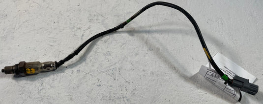 21-26 HYUNDAI SANTA FE ENGINE REAR LOWER OXYGEN LAMBDA O2 SENSOR 2.5L
