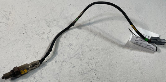 21-26 HYUNDAI SANTA FE ENGINE REAR LOWER OXYGEN LAMBDA O2 SENSOR 2.5L