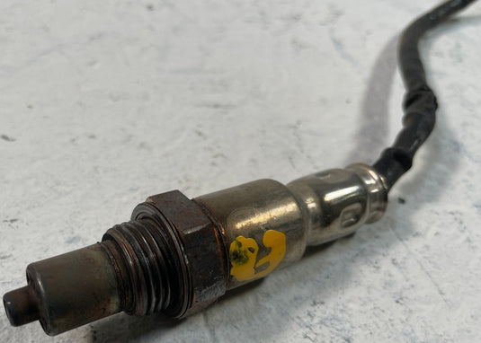 21-26 HYUNDAI SANTA FE ENGINE REAR LOWER OXYGEN LAMBDA O2 SENSOR 2.5L