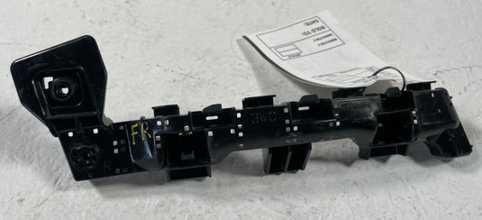 23-26 HONDA HR-V FRONT RIGHT PASSENGER BUMPER RETAINER SPACER BRACKET