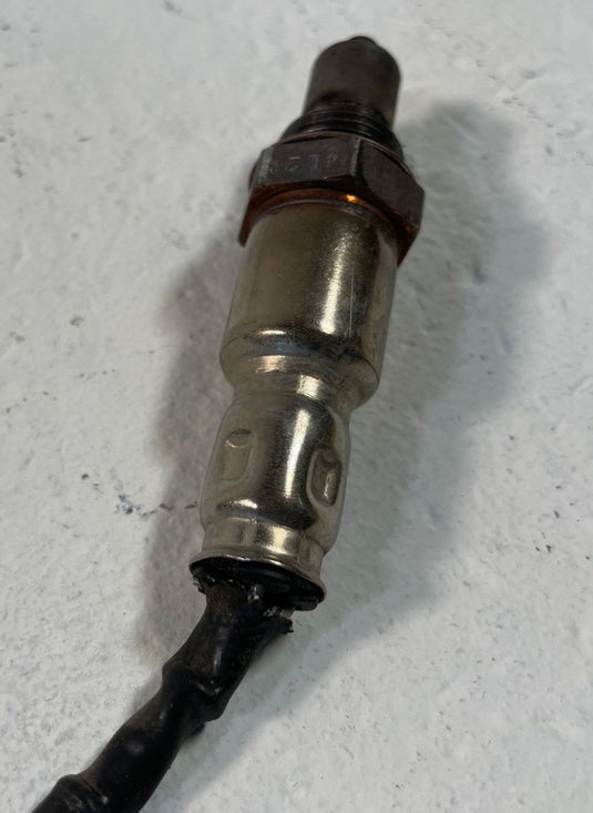 21-26 HYUNDAI SANTA FE ENGINE REAR LOWER OXYGEN LAMBDA O2 SENSOR 2.5L