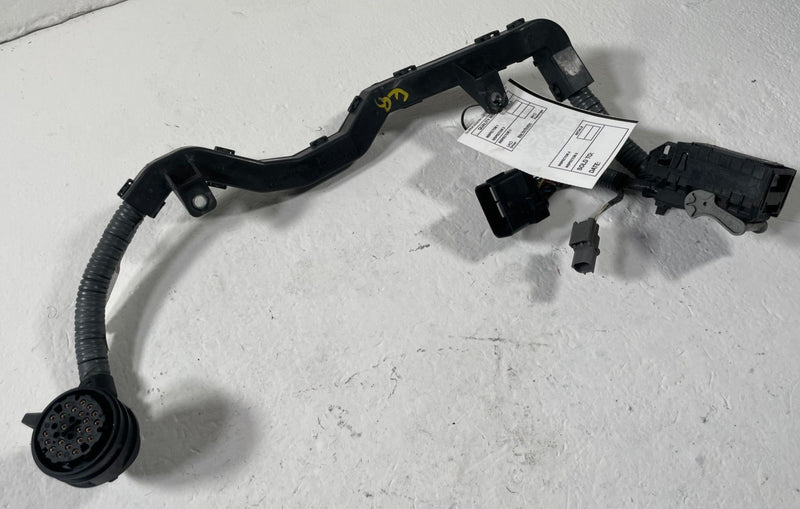 Load image into Gallery viewer, 2019 - 2025 HONDA PASSPORT AUTO TRANSMISSION WIRE WIRING HARNESS # 107818

