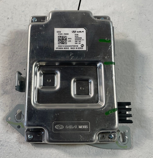 24-25 HYUNDAI SANTA FE CENTRAL COMMUNICATION COMPUTER CONTROL MODULE CCU