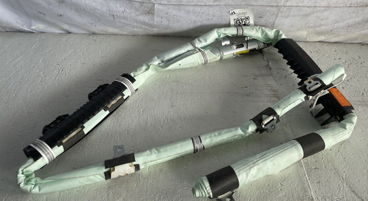 2020-2025 KIA TELLURIDE FRONT RIGHT SIDE ROOF CURTAIN AIRBAG AIR BAG