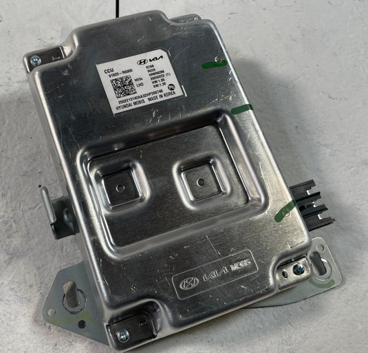 24-25 HYUNDAI SANTA FE CENTRAL COMMUNICATION COMPUTER CONTROL MODULE CCU