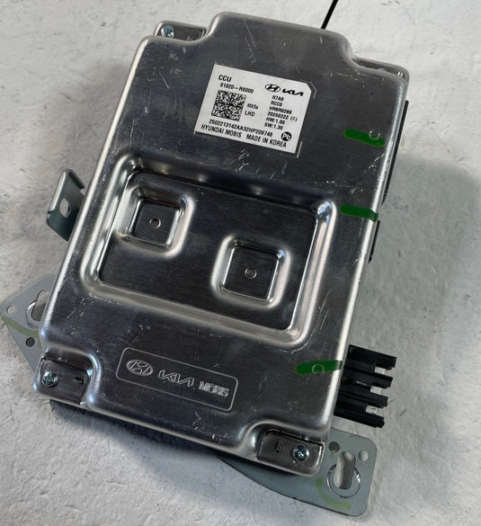 24-25 HYUNDAI SANTA FE CENTRAL COMMUNICATION COMPUTER CONTROL MODULE CCU