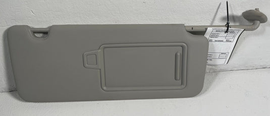 2023 - 2026 KIA SPORTAGE FRONT RIGHT PASSENGER SIDE SUN VISOR SUNVISOR 
