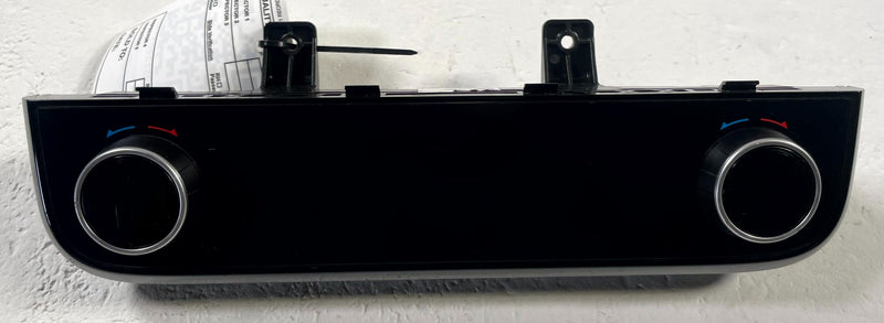 Load image into Gallery viewer, 2025 - 2026 HYUNDAI TUCSON AC HEATER CLIMATE CONTROL SWITCH PANEL 2.5L # 112003
