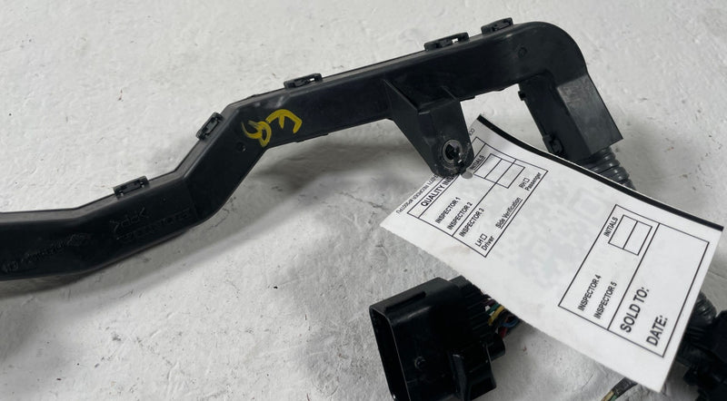 Load image into Gallery viewer, 2019 - 2025 HONDA PASSPORT AUTO TRANSMISSION WIRE WIRING HARNESS # 107818

