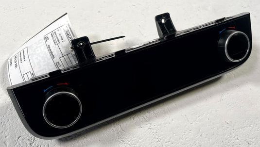 2025 - 2026 HYUNDAI TUCSON AC HEATER CLIMATE CONTROL SWITCH PANEL 2.5L