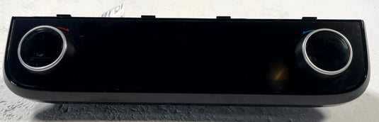 2025 - 2026 HYUNDAI TUCSON AC HEATER CLIMATE CONTROL SWITCH PANEL 2.5L