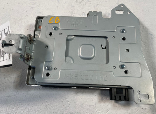 24-25 HYUNDAI SANTA FE CENTRAL COMMUNICATION COMPUTER CONTROL MODULE CCU