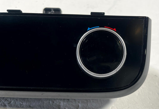 2025 - 2026 HYUNDAI TUCSON AC HEATER CLIMATE CONTROL SWITCH PANEL 2.5L