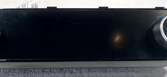 2025 - 2026 HYUNDAI TUCSON AC HEATER CLIMATE CONTROL SWITCH PANEL 2.5L