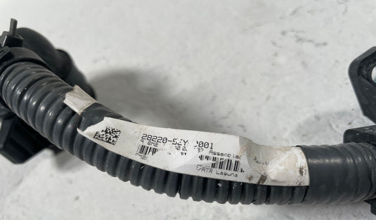 2019 - 2025 HONDA PASSPORT AUTO TRANSMISSION WIRE WIRING HARNESS