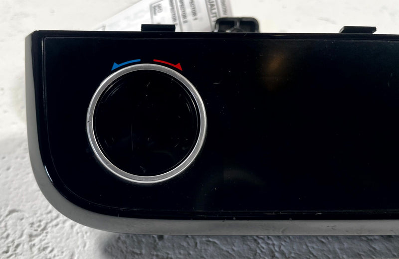 Load image into Gallery viewer, 2025 - 2026 HYUNDAI TUCSON AC HEATER CLIMATE CONTROL SWITCH PANEL 2.5L # 112003

