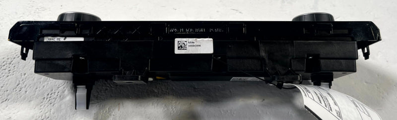 Load image into Gallery viewer, 2025 - 2026 HYUNDAI TUCSON AC HEATER CLIMATE CONTROL SWITCH PANEL 2.5L # 112003

