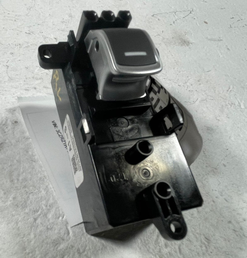 Load image into Gallery viewer, 22-26 HONDA CIVIC ACCORD HR-V REAR LH OR RH SIDE POWER DOOR WINDOW SWITCH 107992

