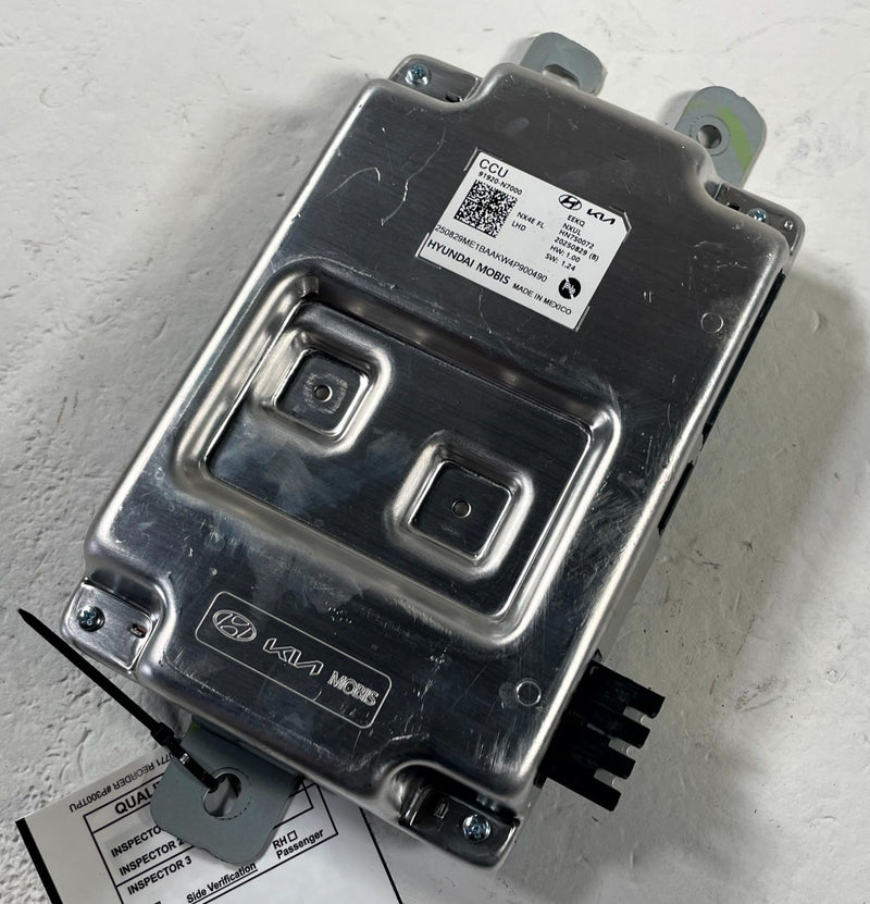 Load image into Gallery viewer, 2025-2026 HYUNDAI TUCSON CCU CENTRAL COMMUNICATION CONTROL MODULE 2.5L # 112009
