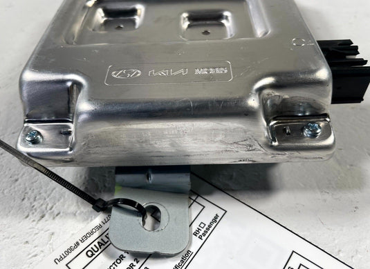 2025-2026 HYUNDAI TUCSON CCU CENTRAL COMMUNICATION CONTROL MODULE 2.5L