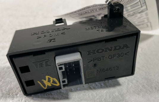 22-26 HONDA CIVIC ACCORD HR-V REAR LH OR RH SIDE POWER DOOR WINDOW SWITCH 107992
