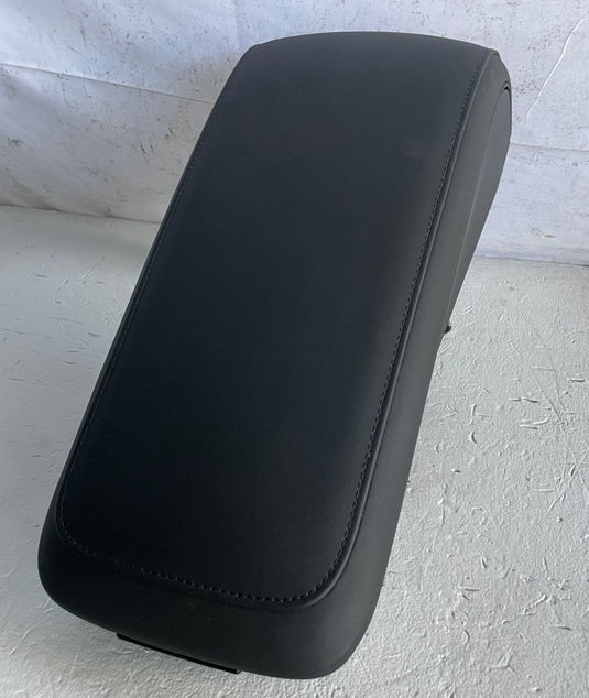 2025-2026 HYUNDAI IONIQ 5 CONSOLE STORAGE TRAY BOX & ARMREST LID COVER 