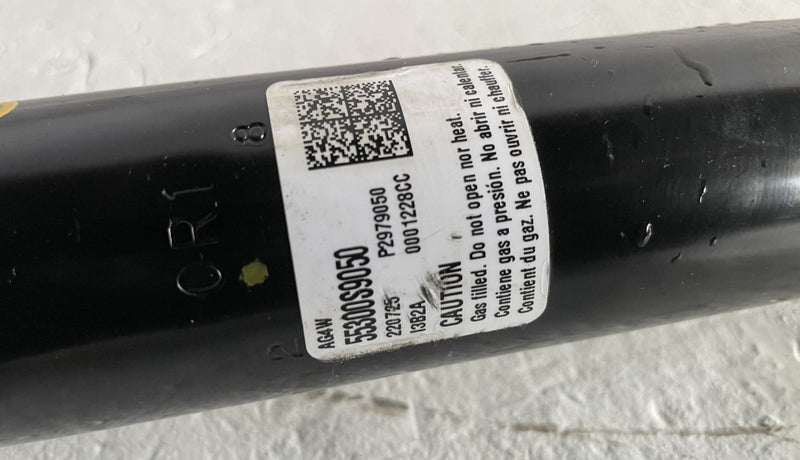 Load image into Gallery viewer, 2020 - 2025 KIA TELLURIDE REAR LEFT OR RIGHT SIDE SHOCK STRUT ABSORBER # 112775
