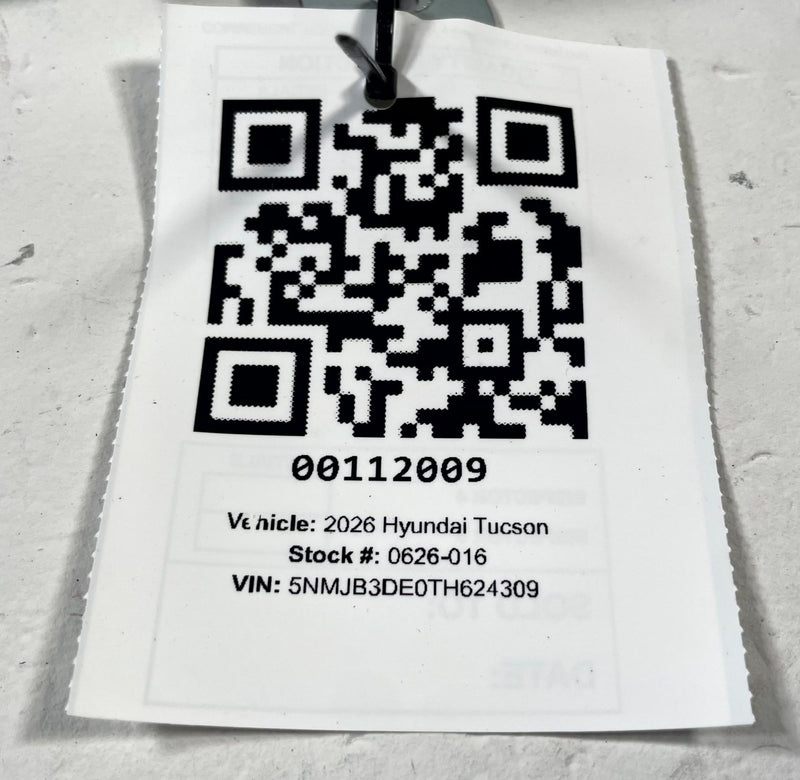 Load image into Gallery viewer, 2025-2026 HYUNDAI TUCSON CCU CENTRAL COMMUNICATION CONTROL MODULE 2.5L # 112009
