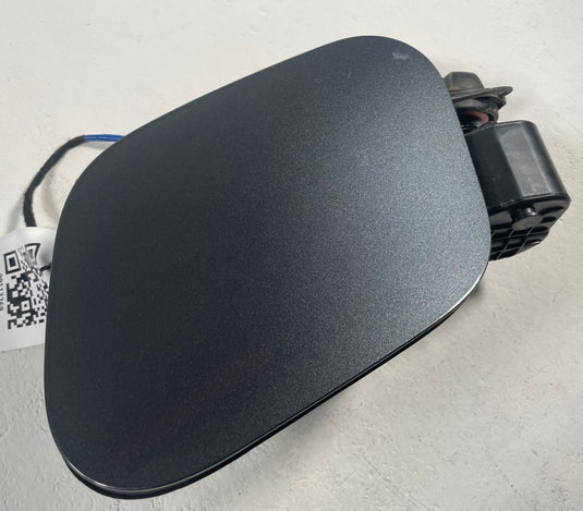 2023-2026 KIA SPORTAGE FUEL GAS TANK DOOR POCKET COVER GRAY 81595P1000
