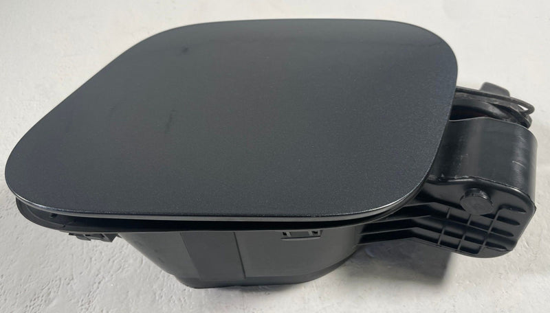 Load image into Gallery viewer, 2023-2026 KIA SPORTAGE FUEL GAS TANK DOOR POCKET COVER GRAY 81595P1000 # 113269
