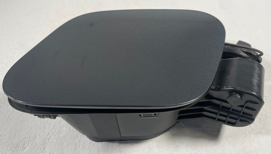2023-2026 KIA SPORTAGE FUEL GAS TANK DOOR POCKET COVER GRAY 81595P1000