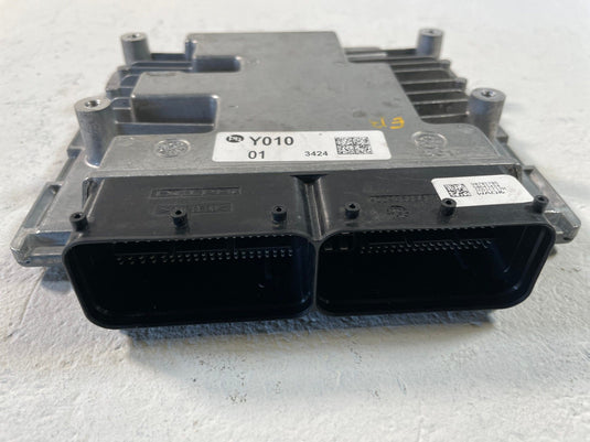 24-25 HYUNDAI SANTA FE FWD ENGINE & BODY MODULE ECM BCM W/ KEY FOB 2.5L