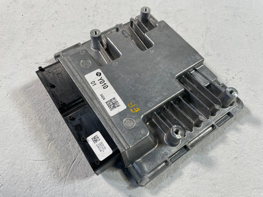 24-25 HYUNDAI SANTA FE FWD ENGINE & BODY MODULE ECM BCM W/ KEY FOB 2.5L