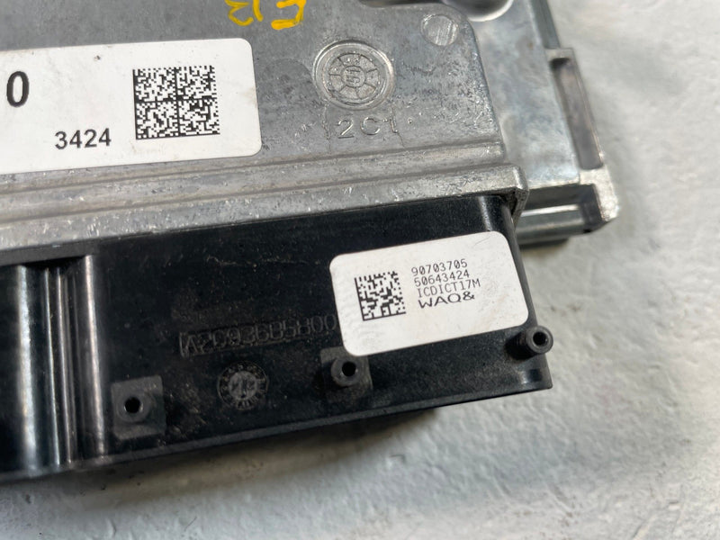 Load image into Gallery viewer, 24-25 HYUNDAI SANTA FE FWD ENGINE &amp; BODY MODULE ECM BCM W/ KEY FOB 2.5L # 109250
