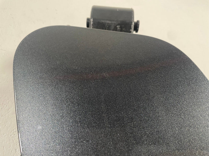 Load image into Gallery viewer, 2023-2026 KIA SPORTAGE FUEL GAS TANK DOOR POCKET COVER GRAY 81595P1000 # 113269
