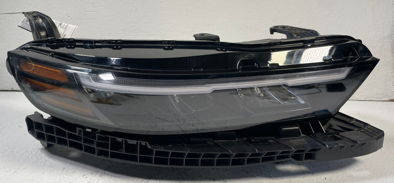 Load image into Gallery viewer, 2023 - 2025 HONDA ACCORD FRONT RIGHT PASSENGER SIDE HEADLIGHT HEADLAMP # 110589
