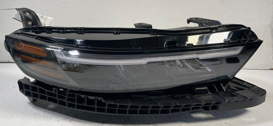 2023 - 2025 HONDA ACCORD FRONT RIGHT PASSENGER SIDE HEADLIGHT HEADLAMP